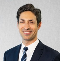 Marsh Employee Neil Levy's profile photo