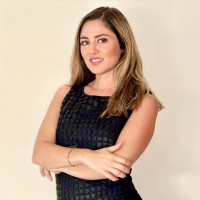 Adaptation Fund Employee Martina Dorigo's profile photo