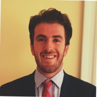 NBM Inc Employee Christopher Mansour's profile photo