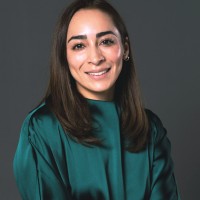 Customer Intelligence Inc. Employee Alba Marcela Vega Díaz's profile photo