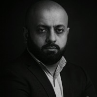 Asad Moulla Email