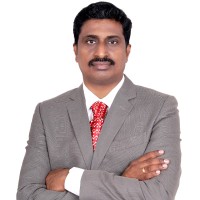 Media.net Employee Parthasarathy S's profile photo