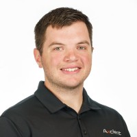 Axcient Employee Connor Delaney's profile photo