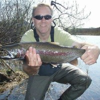 PRISM Design and Construction Employee Dan Massie's profile photo