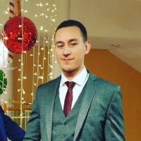 Tesco Employee Alex Lear's profile photo