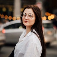 B-G Mechanical Employee Maeghan Reed's profile photo