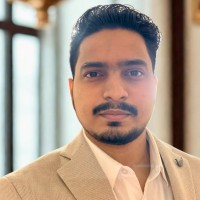 Deepak Bhatt Email