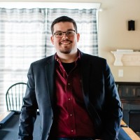 Dailey & Wells Communications, Inc. Employee Carlton Hoover's profile photo