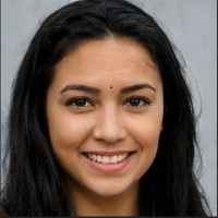 LightRay.ai Employee Jenna Baker's profile photo