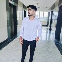 SIS Certifications Pvt. Ltd. Employee Vinay Tiwari's profile photo