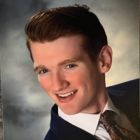 Needham Garden Ctr Employee Matthew Walsh's profile photo