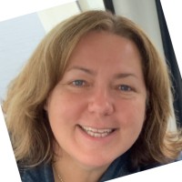 University of St. Thomas - Opus College of Business Employee Karen Harthorn's profile photo