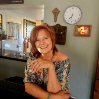 Kimberly Bolin Email & Phone Number