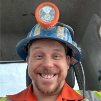 Huron Mining Inc. Employee Adam Woodrow's profile photo