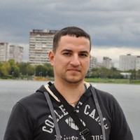 Evgeny Shubin Email & Phone Number