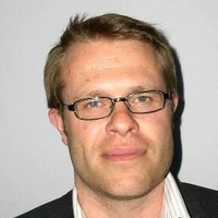 Apotek 1 Employee Karl von Krogh's profile photo