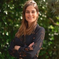 EODEN Employee Kenza Mansour's profile photo