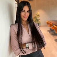 Quarteom Employee Melissa Costa's profile photo