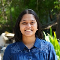 Lite-1 Employee Richa P.'s profile photo