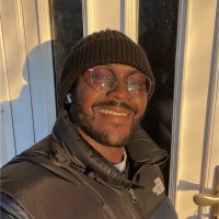Fortismere School Employee Kwame Jantuah's profile photo