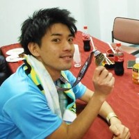 atama plus Employee 四宮 直記's profile photo