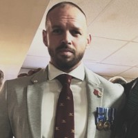 Fuze HR Solutions Employee Mark Bowley's profile photo