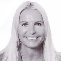 Internail Employee Manuela Oettinger's profile photo
