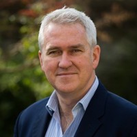 NetZeroNitrogen Employee Justin Hughes's profile photo