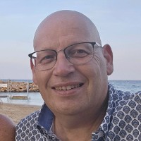 Encrypt Security Employee Eric Randag's profile photo