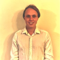 BOOM Radio Employee Isaac Muir's profile photo