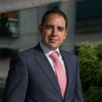 Gonvarri Industries Employee Jorge Perez Velasco's profile photo