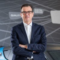 Italdesign Employee Giuseppe Savino's profile photo