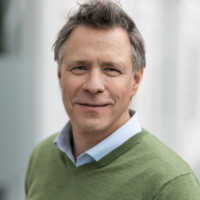 Jeroen Jager Email & Phone Number