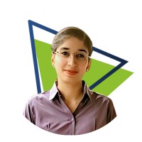 SmartChoice International Limited Employee Sanjana Surela's profile photo