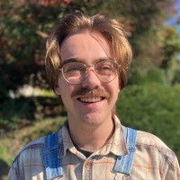 Boeing Employee Luke Rowe's profile photo