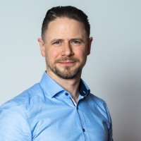 Network Movie Employee Arne Möller's profile photo