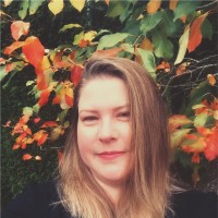 Vetsource Employee Anna Bledsoe's profile photo