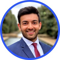 Abhyuday Group Employee Aryan Soni's profile photo