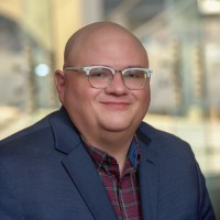 PowerSchool Group LLC Employee Michael Rocco's profile photo