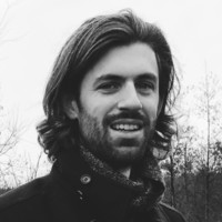 Hello Charlie Employee James Taylor's profile photo