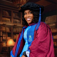 FlavorWiki Employee Harmony Mark-Ewa's profile photo