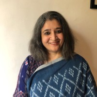 Microsoft India Employee Manju D's profile photo