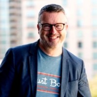 INSHUR Employee Mark Dennis's profile photo