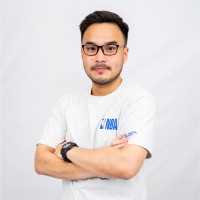 Hary Effendy Email