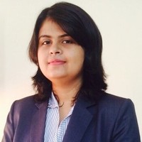 Inspire Software Employee Soujanya Panda's profile photo