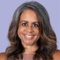 MenoWell Menopause Energy + Protein Bars, an Oprah Daily Best Menopause Product Employee Julie White's profile photo