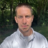 Eagle Group Foodservice Equipment Employee Michael Breckenridge's profile photo