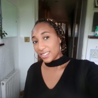 Better Pathways Employee Shanice Mason's profile photo