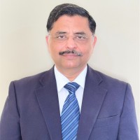 HPCL-Mittal Energy Limited Employee Anshu Sharma's profile photo