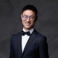 Roy Xu Email